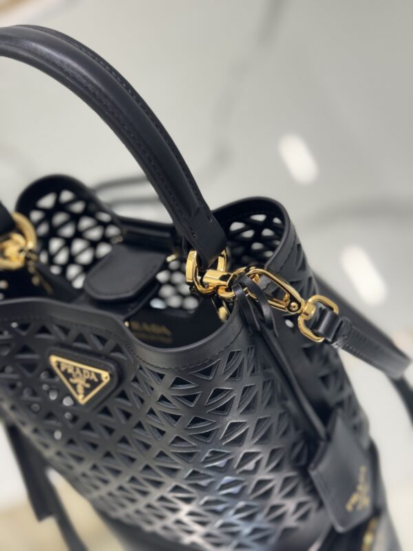 Prada Small Saffiano Leather bag