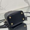 Prada Small Saffiano Leather bag