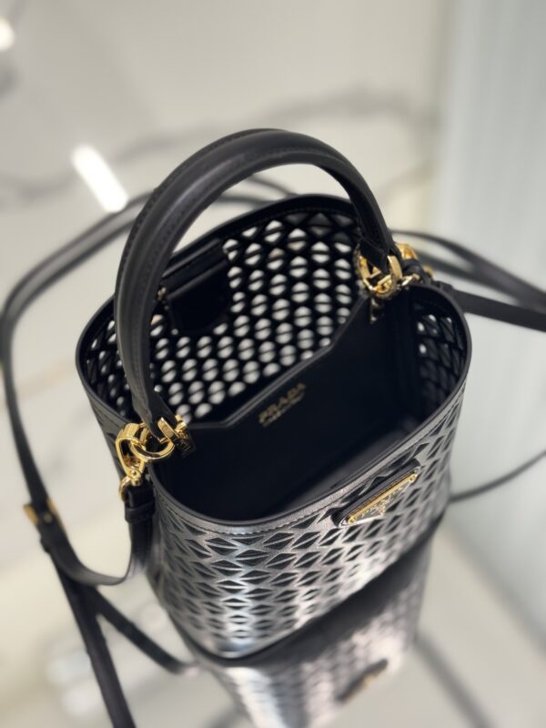 Prada Small Saffiano Leather bag