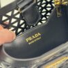 Prada Small Saffiano Leather bag
