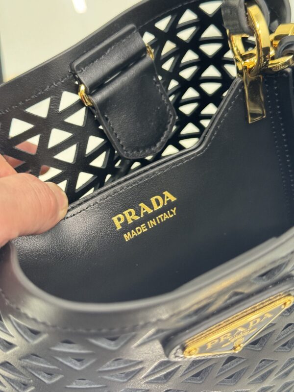 Prada Small Saffiano Leather bag