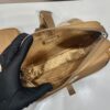 Prada Re-Nylon and Saffiano leather shoulder bag