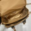 Prada Re-nylon And Saffiano Leather Shoulder Bag