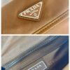Prada Re-nylon And Saffiano Leather Shoulder Bag