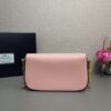 Prada Saffiano leather mini-bag