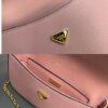 Prada Saffiano leather mini-bag