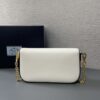 Prada Saffiano leather mini-bag