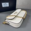 Prada Saffiano leather mini-bag