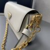 Prada Saffiano leather mini-bag