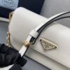 Prada Saffiano leather mini-bag
