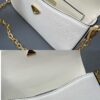 Prada Saffiano leather mini-bag