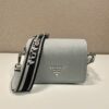 Prada Leather shoulder bag