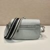 Prada Leather shoulder bag