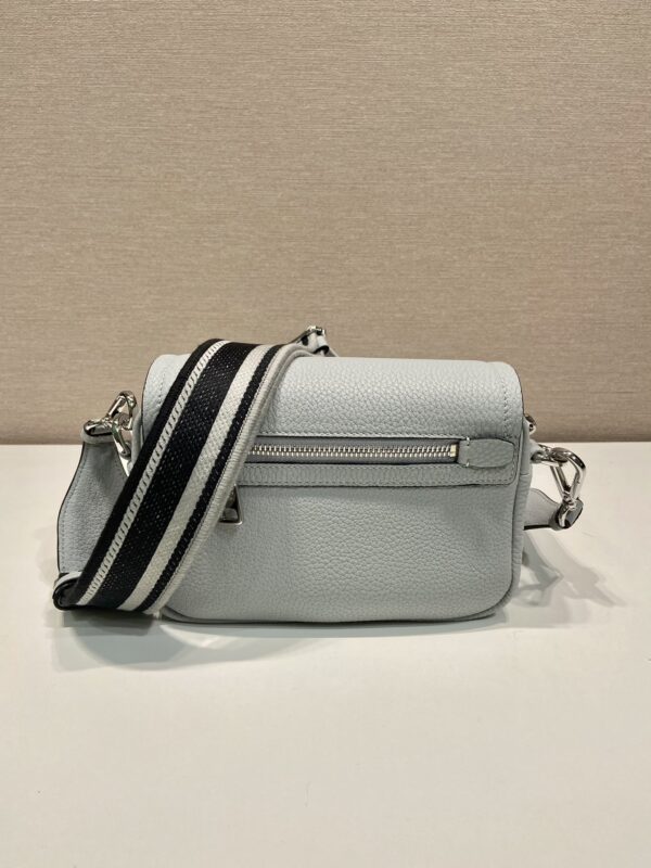 Prada Leather shoulder bag