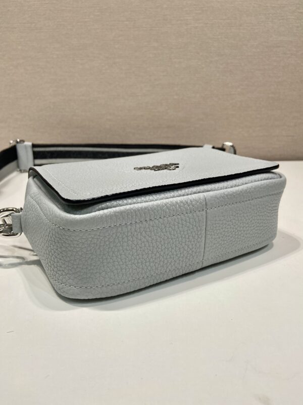 Prada Leather shoulder bag