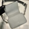 Prada Leather shoulder bag