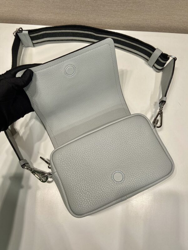 Prada Leather shoulder bag
