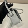 Prada Leather shoulder bag