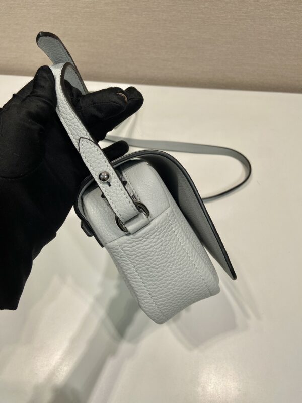Prada Leather shoulder bag