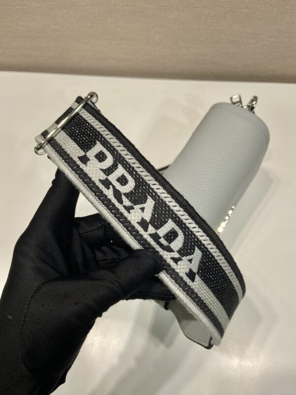 Prada Leather shoulder bag