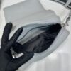 Prada Leather shoulder bag