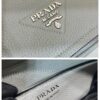 Prada Leather shoulder bag