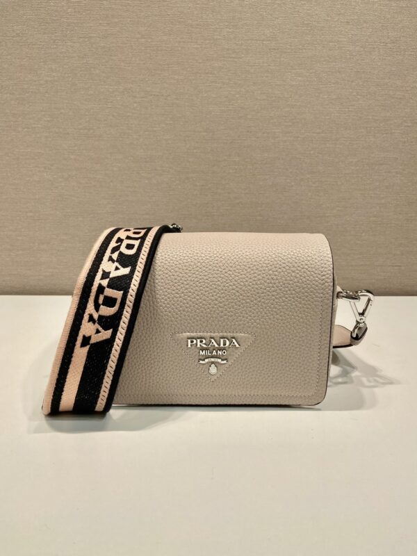 Prada Leather shoulder bag
