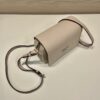 Prada Leather shoulder bag