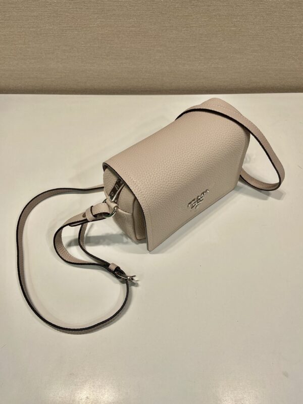 Prada Leather shoulder bag