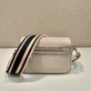 Prada Leather shoulder bag