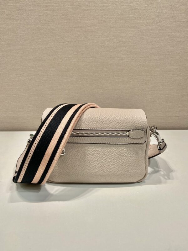 Prada Leather shoulder bag