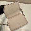 Prada Leather shoulder bag