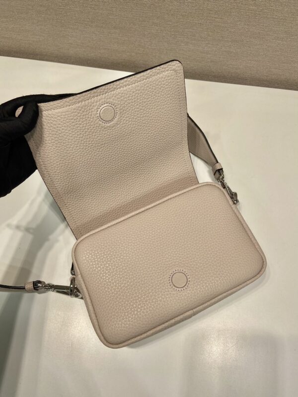 Prada Leather shoulder bag