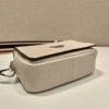 Prada Leather shoulder bag
