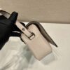 Prada Leather shoulder bag