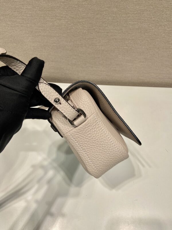 Prada Leather shoulder bag