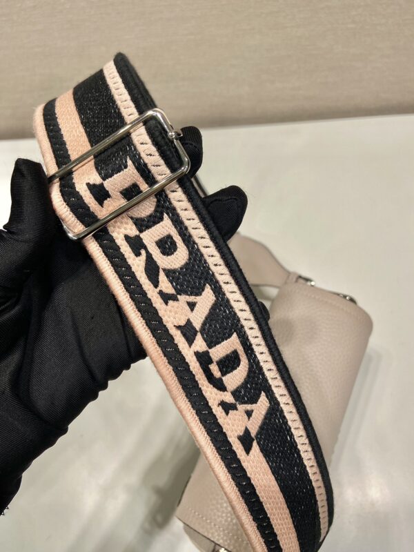 Prada Leather shoulder bag
