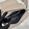 Prada Leather shoulder bag
