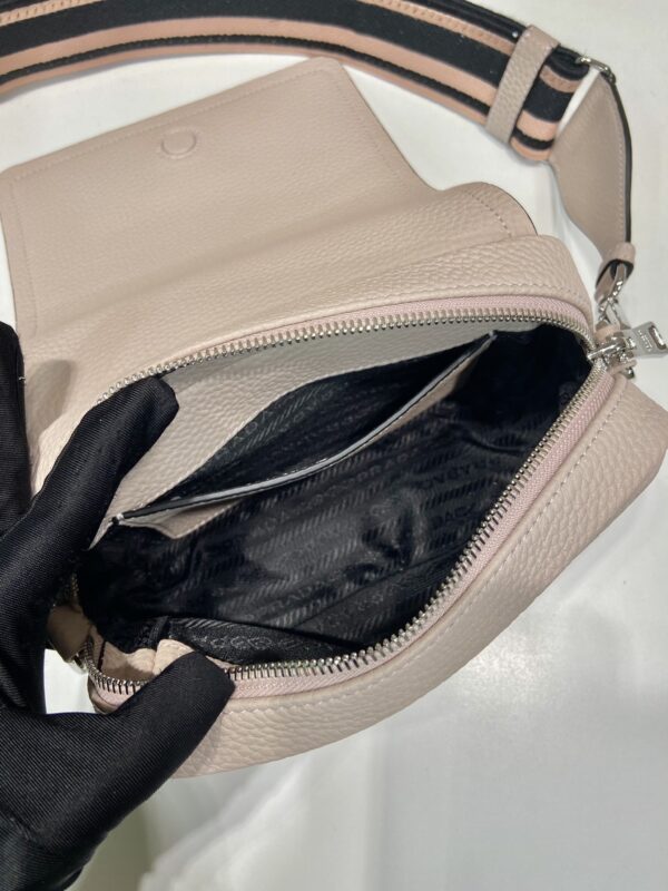 Prada Leather shoulder bag