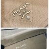 Prada Leather shoulder bag