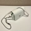 Prada Leather shoulder bag