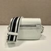 Prada Leather shoulder bag