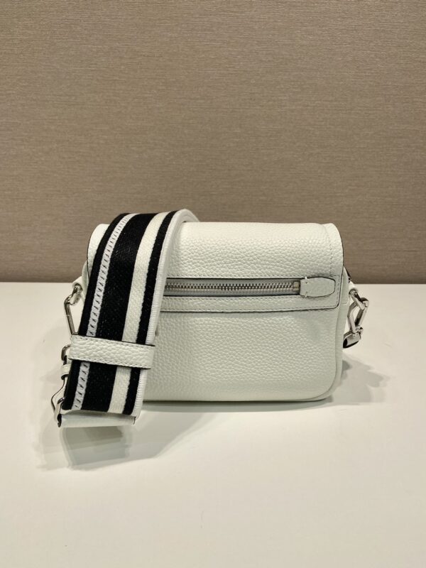 Prada Leather shoulder bag