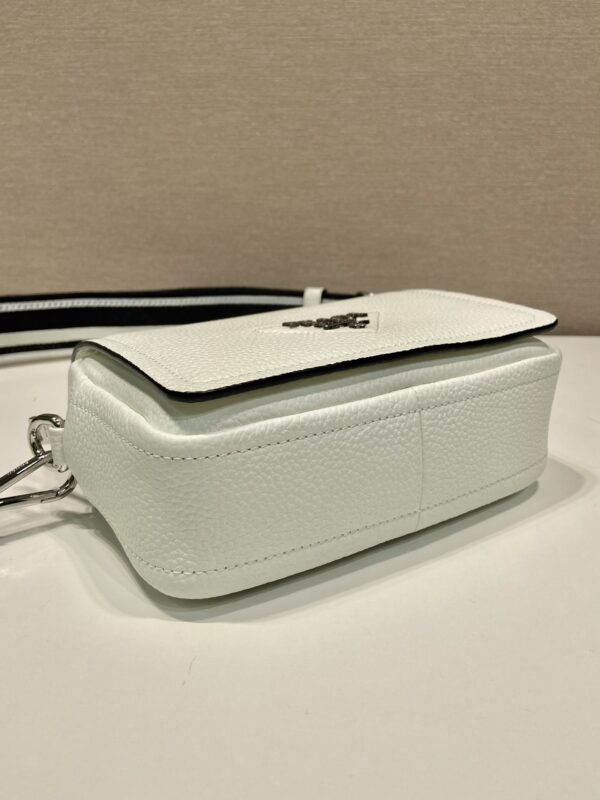 Prada Leather shoulder bag