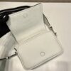 Prada Leather shoulder bag