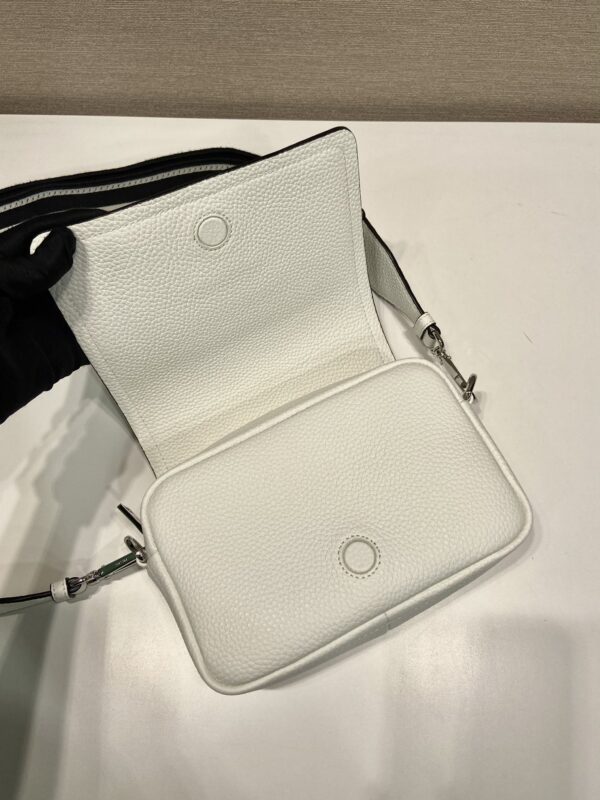 Prada Leather shoulder bag