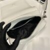 Prada Leather shoulder bag