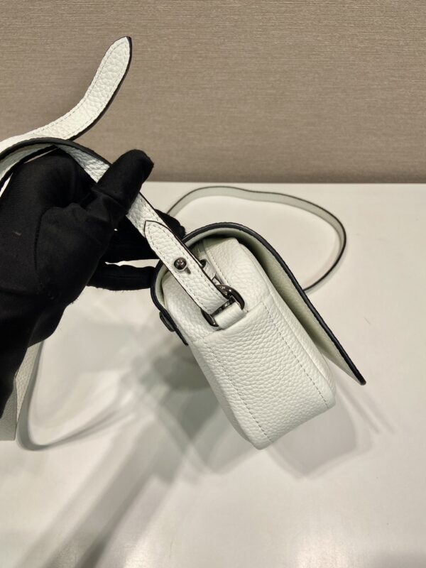 Prada Leather shoulder bag