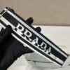 Prada Leather shoulder bag