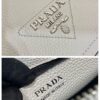 Prada Leather shoulder bag